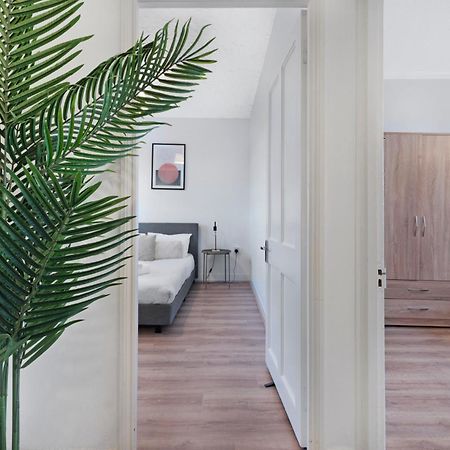 2 Bed Flat- Belsize Park Apartment London Bagian luar foto